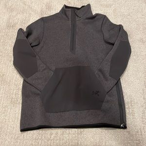 Arcteryx extrovert half zip